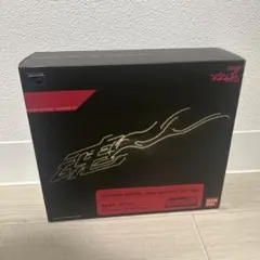 2026年最新】超合金魂 マジンガーZ ブラックの人気アイテム - メルカリ