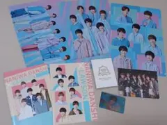 なにわ男子 グッズまとめ売り