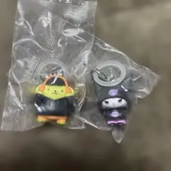 サンリオキャラクターズ Solid&Cool めじるしアクセサリー 2種