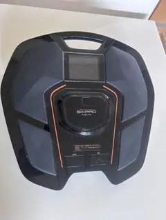 SIXPAD Foot Fit 2 箱入り リモコン付き　正規品　MTGのサムネイル