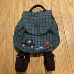 familiar リュック