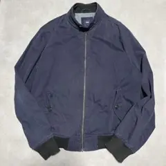 GAP ギャップ　スイングトップ　ドリズラージャケット　L