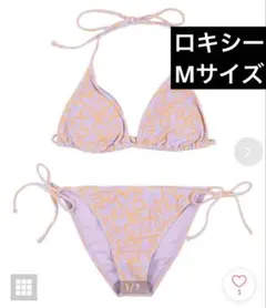 ¥14,300ロキシー ビキニROXY HAWAIIAN HEAT ELONGTのサムネイル