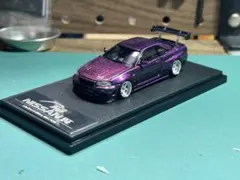 ホットウィールカスタム 日産 180sx フルエアロ マジョーラ トミカ改造 a ホットウィールカスタム 日産 180sx フルエアロ マジョーラ トミカ改造