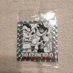 ドラゴンボール 40周年記念 ウエハース2 第十九巻 19巻