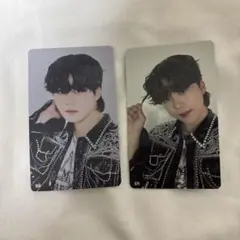 JO1 木全翔也 トレカ 068 074