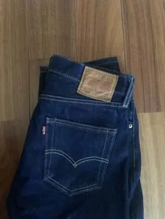 リーバイス501