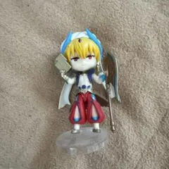 FGO ギルガメッシュ フィギュア