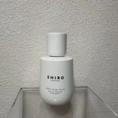 SHIRO ゼロピオニー ブリス 50ml・スプリングレター 50ml - メルカリ
