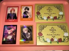 ツキウタ。　ランダムグッズ　まとめ売り