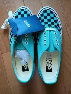 新品 27.5cm　WACKO MARIA VANS LX AUTHENTIC