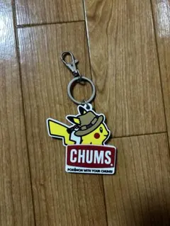 サ*吉様 CHUMS ポケモン ピカチュウ 新品未使用タグ付き サ*吉様 CHUMS ポケモン ピカチュウ 新品未使用タグ付き - メルカリ
