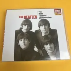 BEATLES The Most Fabulous Collection