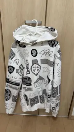 JORDAN パーカー NIKE Sサイズ