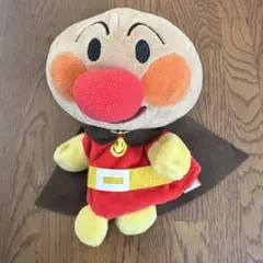 アンパンマン　手遊び　ぬいぐるみ　キッズ　ベビー