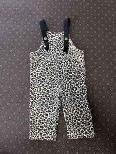 OshKosh B'Gosh 迷彩柄ロンパース - メルカリ