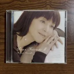 岩崎宏美 Dear Friends V - メルカリ