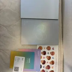 BTS/Love Yourself 結 'Answer' ランダムバージョン