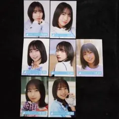 日向坂46 大野愛実 クリフハンガー コンプ 生写真 - メルカリ