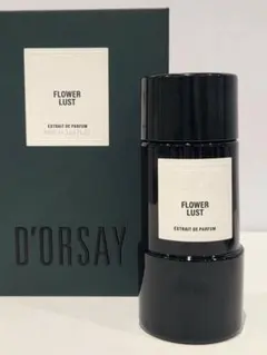 限定】D'ORSAY（ドルセー） TONKA HYSTERIA 50ml | Mercari