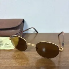 Ray-Ban レイバン ヴィンテージ リチュアル W2546 デコメタル 美品