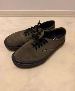 vans オーセンティック　26.0cm