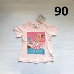 【新品未使用】ドキンちゃん Tシャツのサムネイル