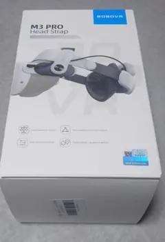 BOBOVR M3 Proのサムネイル