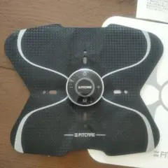 FITCARE MUSCLE PACK 2 EMSトレーニングデバイス