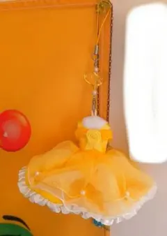 ベル クリーナーストラップ