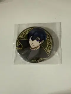 ブルーロック トレーディング缶バッジ Vampire 潔 世一