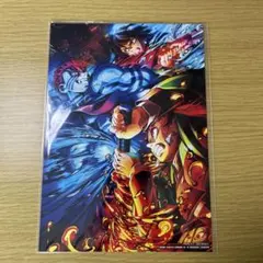 鬼滅の刃映画特典