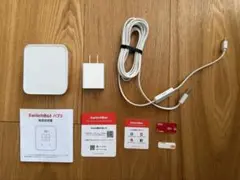 SwitchBot ハブ2 スマートリモコン