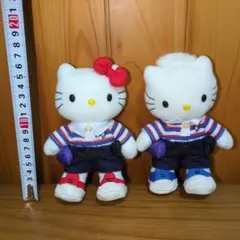 2025年最新】佐川急便 キティ ぬいぐるみの人気アイテム - メルカリ