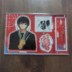 南雲 サカモトデイズ バースデイ名場面ジオラマフィギュア