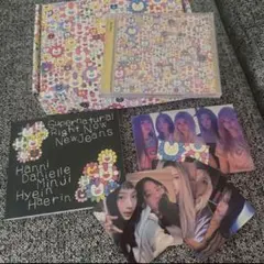 NewJeans Supernatural BOX入り 数量限定盤