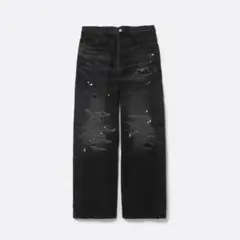PALACE P45 STANDARD JEAN DAY OF WRATH 32 - メルカリ