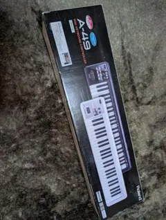 Roland A-49/M-Audio MK3/YAMAHA FC 3点セット - メルカリ