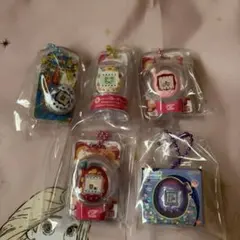 たまごっち おかしなたまごボーロっち3 新品