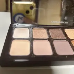 LAURA MERCIER アイシャドウパレットのサムネイル