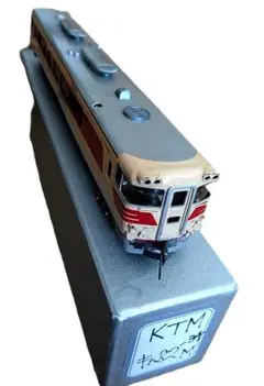 2026年最新】Oゲージ KTMの人気アイテム - メルカリ