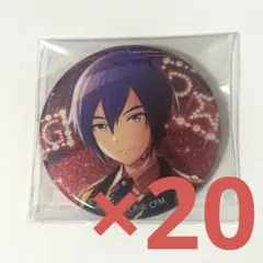 プロセカ グリ缶 2B ワンダショ KAITO 20点