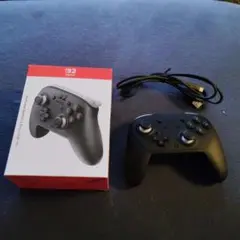 Switch2用 Proコントローラー