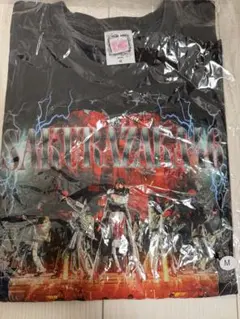 レッドゾーン　tシャツ　デュエマファンフェス　限定　デュエルマスターズ レッドゾーン tシャツ デュエマファンフェス 限定 デュエルマスターズ