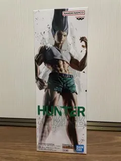 2025年最新】フィグライフ! ゴン -ありったけのペン-フィギュア