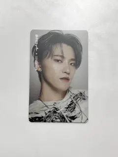DFESTA 入場特典 トレカ SEVENTEEN ディノ