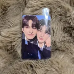 ALD1 EUPHORIA ユニットトレカ ソルタンズ ゴヌ サンヒョン