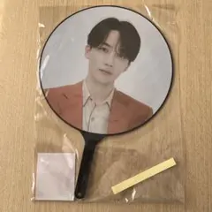 SEVENTEEN BE THE SUN うちわ ジョンハン
