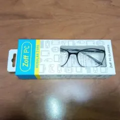 Zoff PC GLASSES レギュラータイプ 35%カット