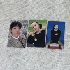 SEVENTEEN CARATLAND カラットゾーン ケレン ホシ トレカ